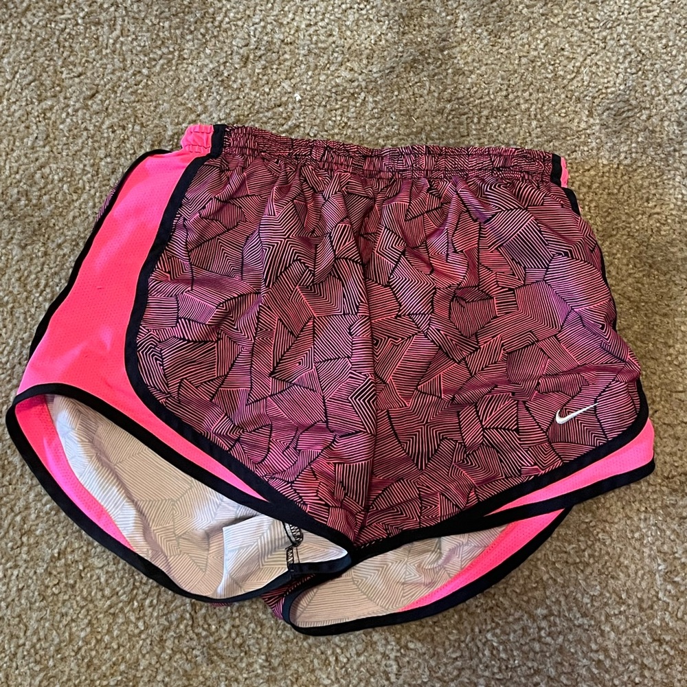 Nike shorts